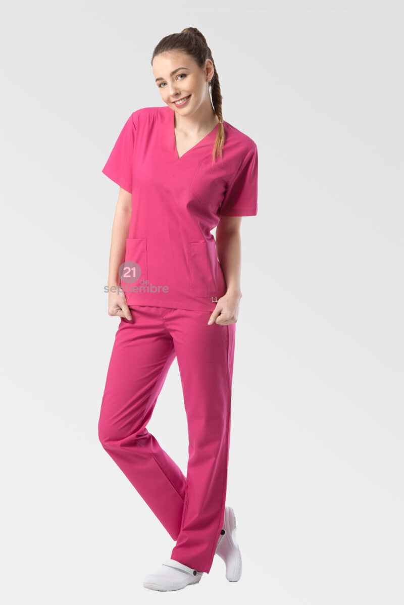 Ambo Unisex color 339