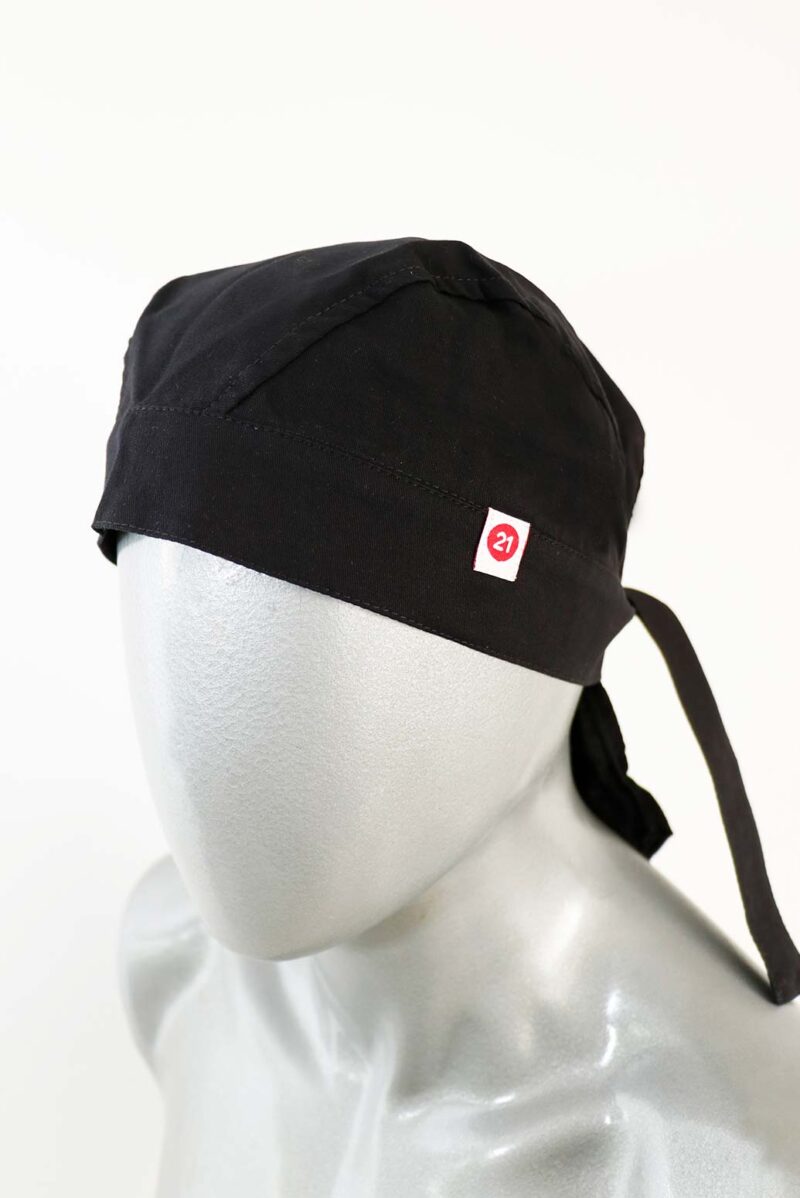 Gorro con Recorte - Art 40732