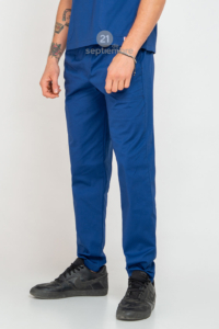 Pantalón Náutico Unisex color 485