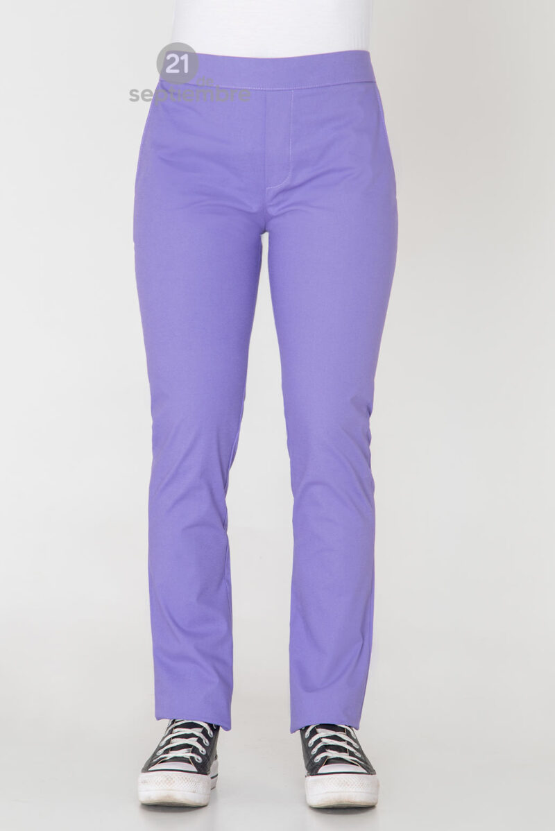 Pantalón de Dama color 370