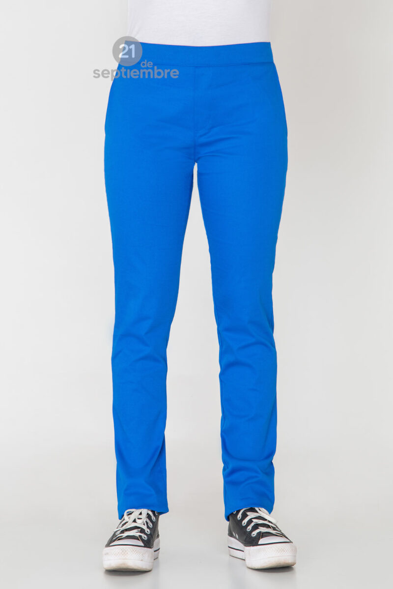 Pantalón de Dama color 485