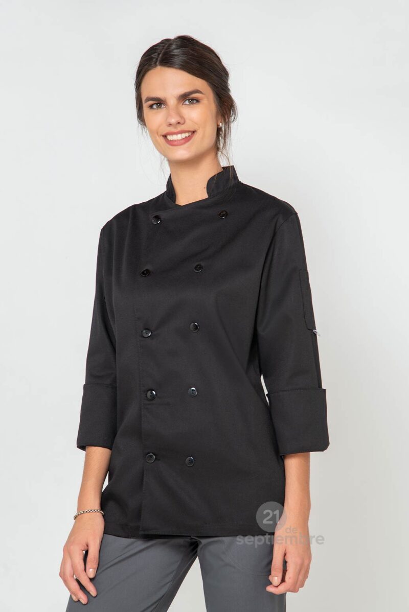 Saco Chef de Tebrin color 900