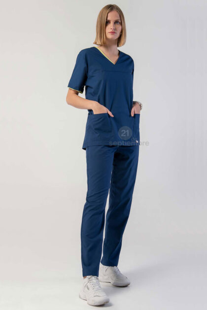 Ambo unisex combinado - Art 41003