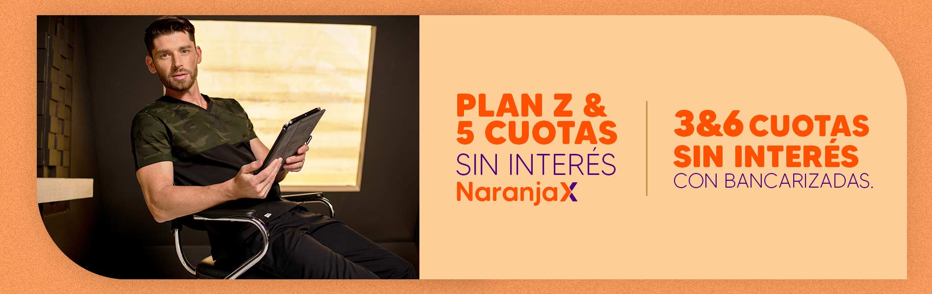 Banner cuotas sin interes