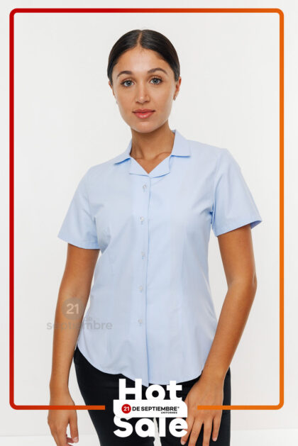 Camisa blue sky - Art 12012