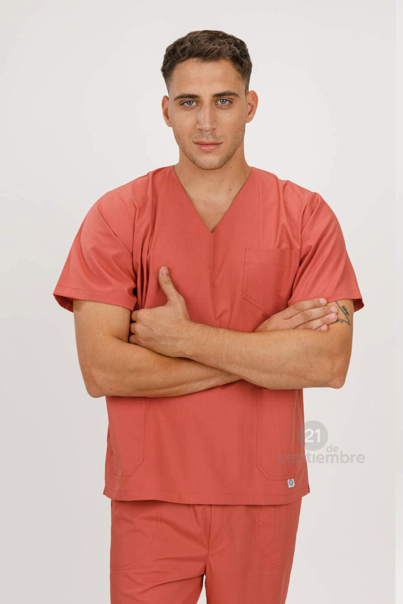 Ambo unisex coral - Art 41603