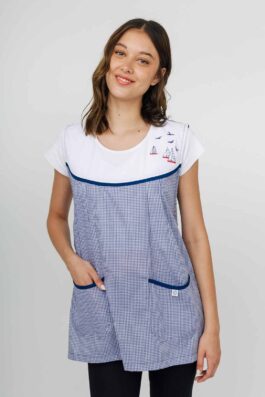 Poncho Houssay - Art 17014 - M