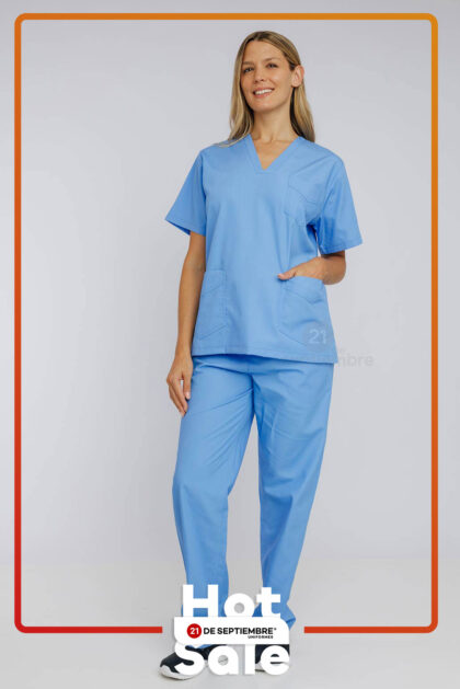 Ambo basic unisex - Art 41902