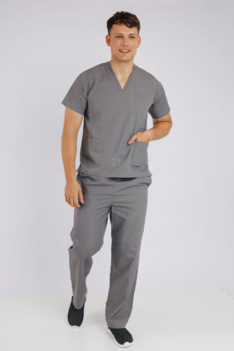 Ambo basic unisex - Art 41902