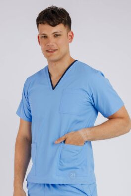 Casaca Active unisex - Art 44901