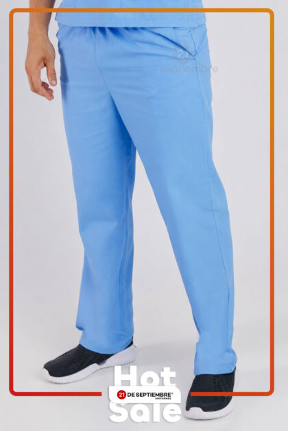 Pantalón Active unisex - Art 46901