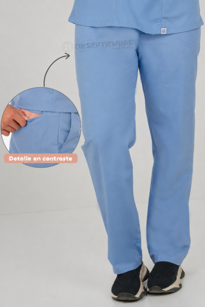 Náutico combinado de mujer - Art 16007