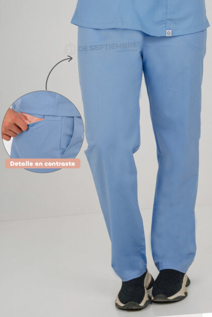 Náutico combinado de mujer - Art 16007