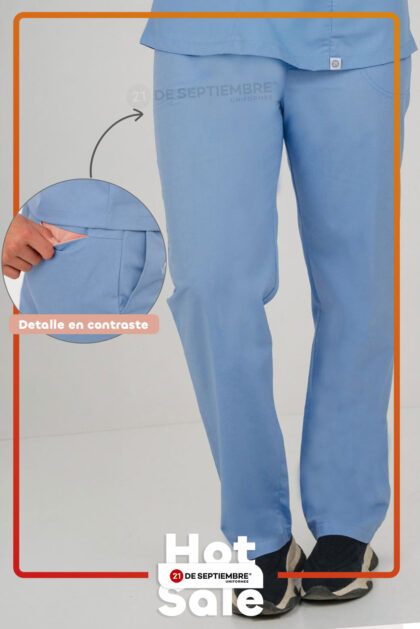 Náutico combinado de mujer - Art 16007