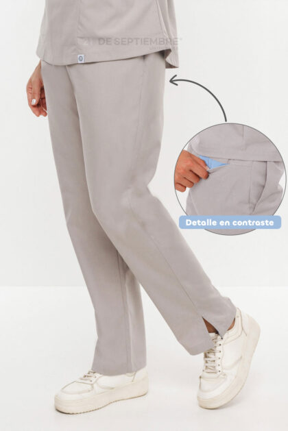 Náutico combinado de mujer - Art 16007