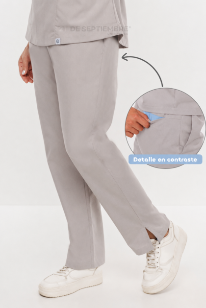 Náutico combinado de mujer - Art 16007