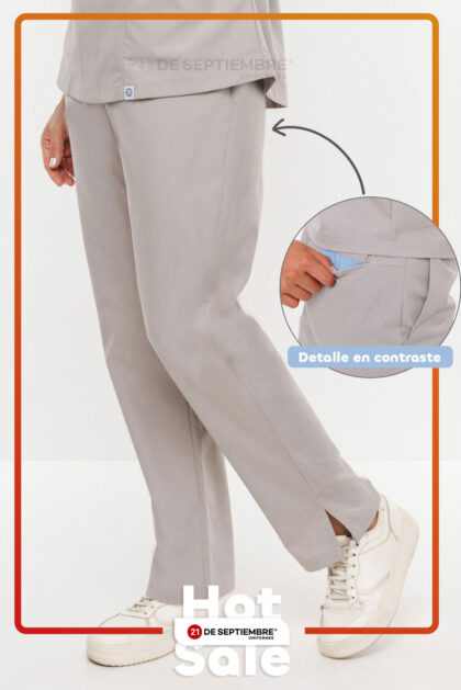 Náutico combinado de mujer - Art 16007