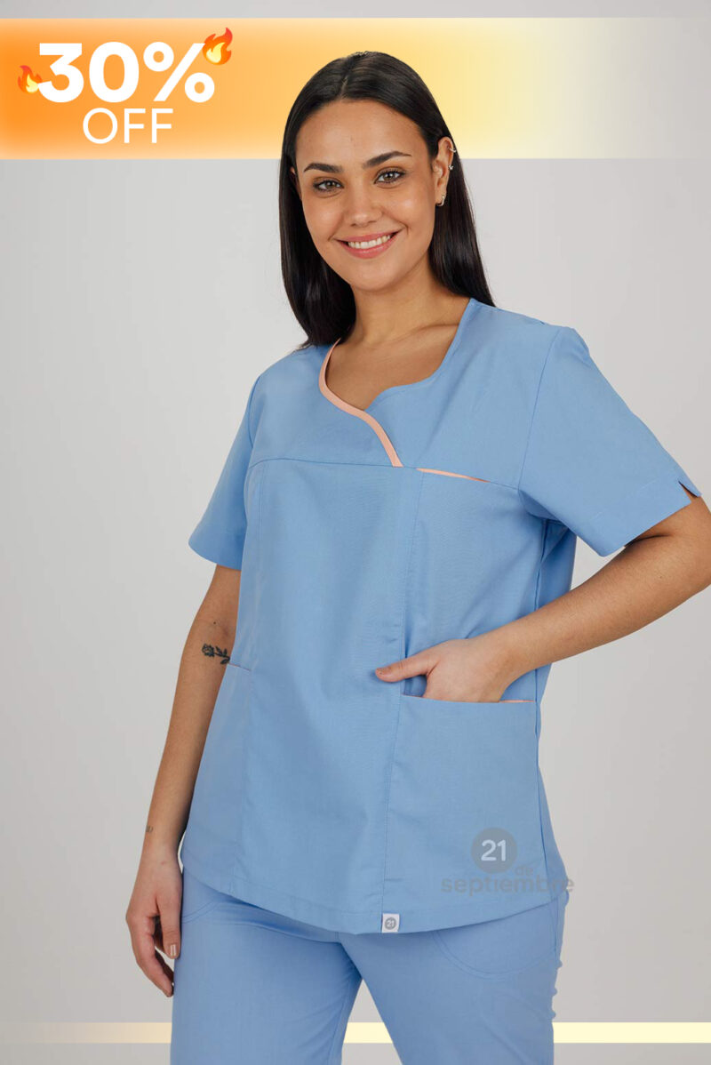 Ambo regular combinado - Art 11010