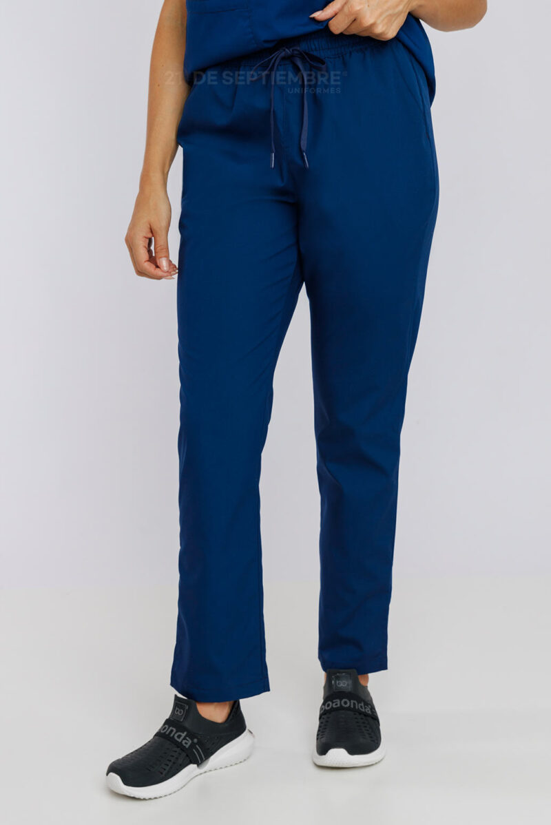Náutico mom fit - Art 16005