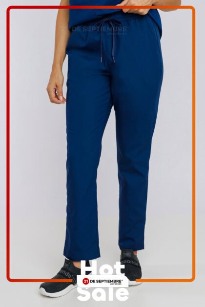 Náutico mom fit - Art 16005