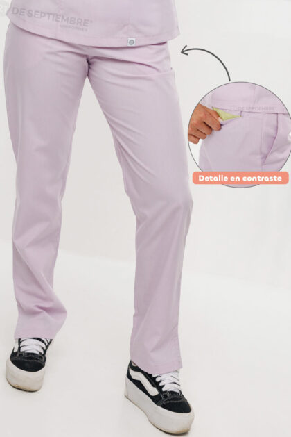 Náutico combinado de mujer - Art 16007