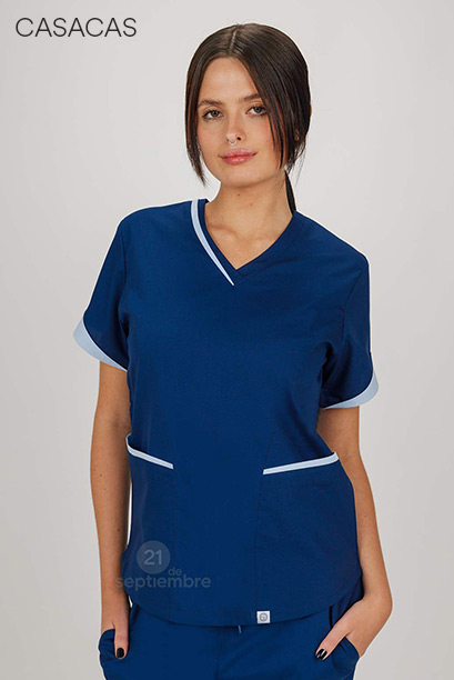 Ambo clasico unisex
