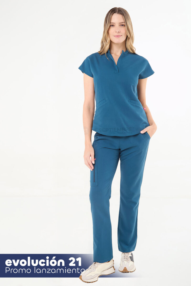 Ambo Flex de Mujer - Art 11021