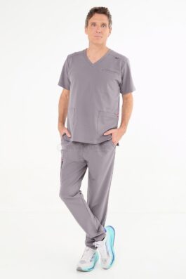 Ambo Flex Unisex Gris - Art 41004