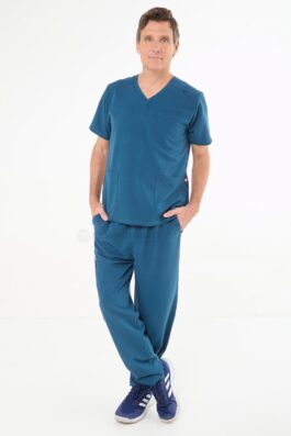 Ambo Flex Unisex Petroleo - Art 41004