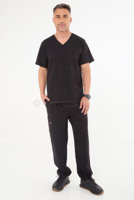 Ambo Flex Unisex Negro - Art 41004