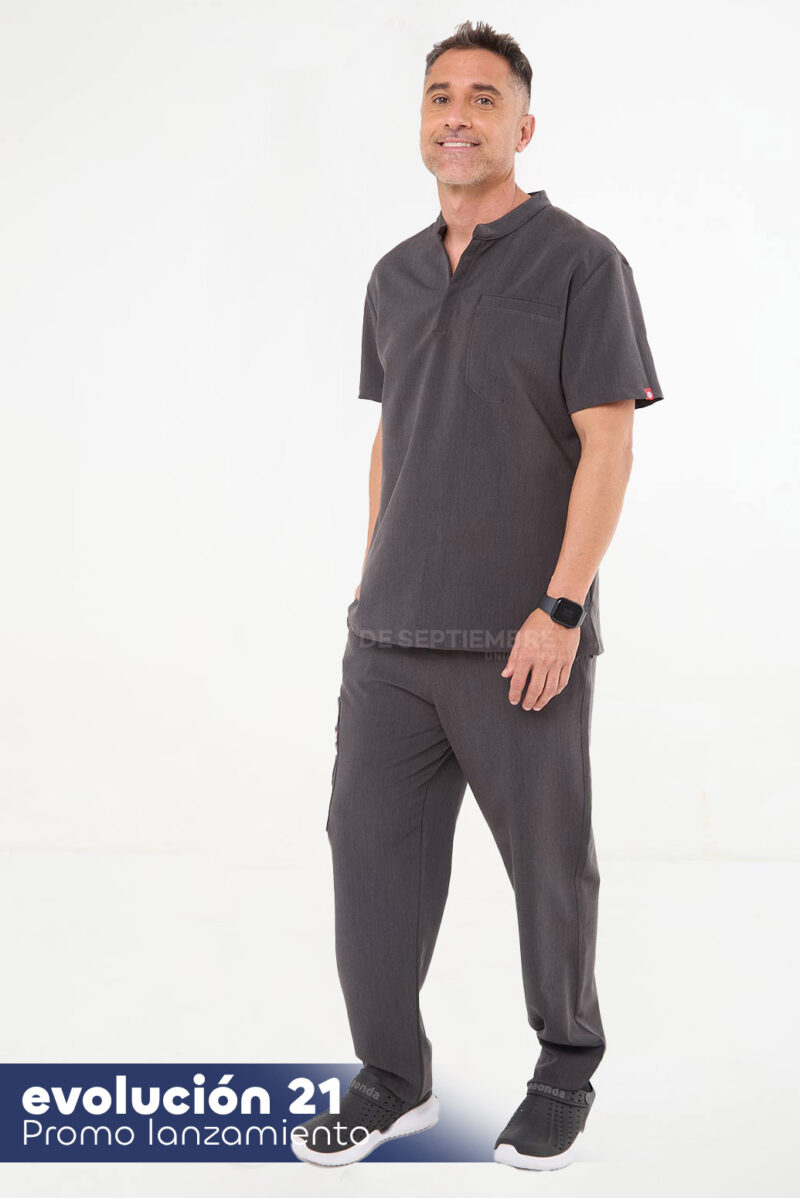Ambo Tencel Unisex - Art 41005