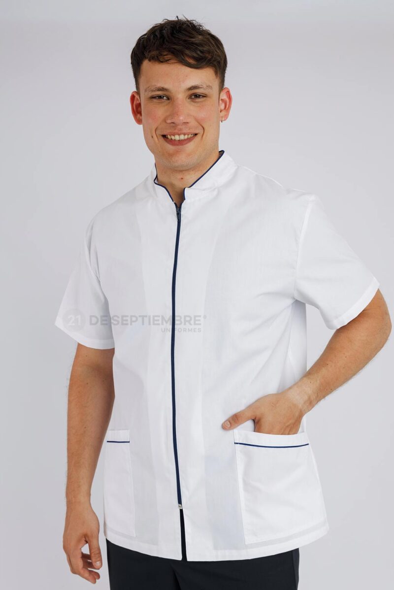 Chaqueta Active Mao de hombre - Art - 23903