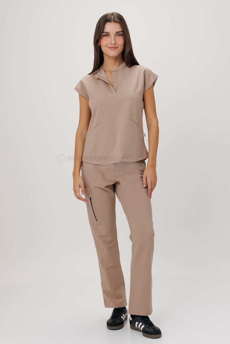 Ambo Tencel EcoFlex de Mujer - Art 11019