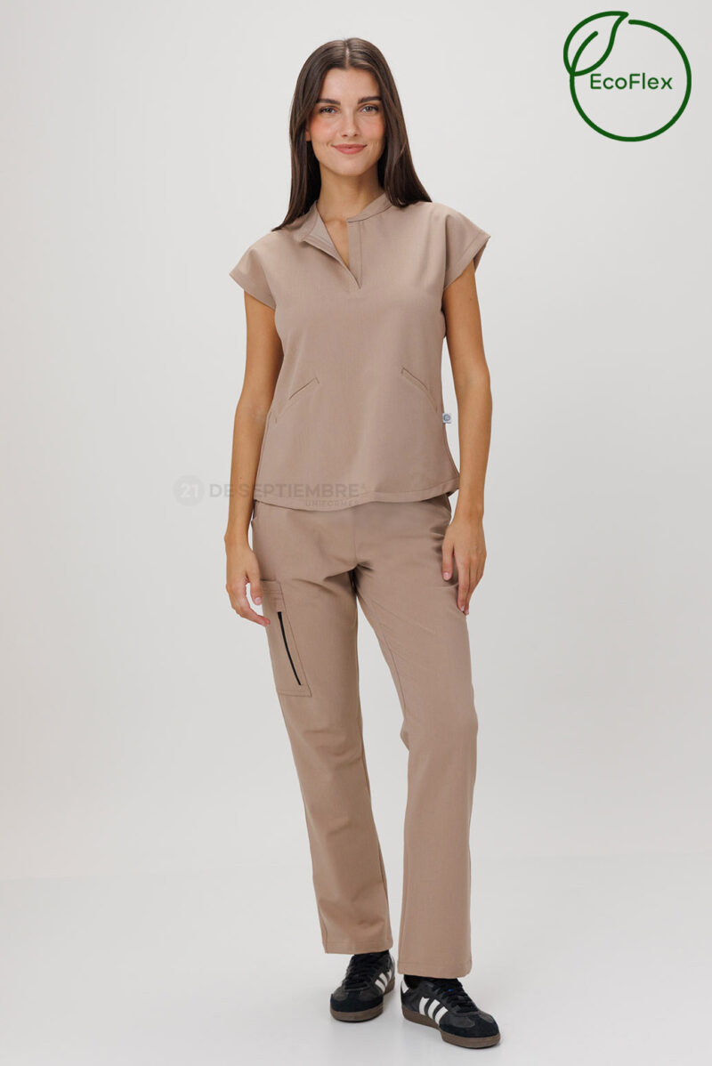 Ambo Tencel EcoFlex de Mujer - Art 11019