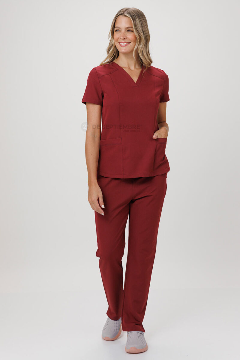 Ambo Skin flex de Mujer - Art 11020