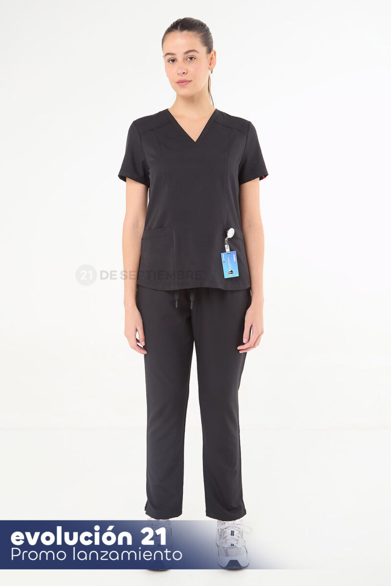 Ambo Skin Regular de Mujer - Art 11020