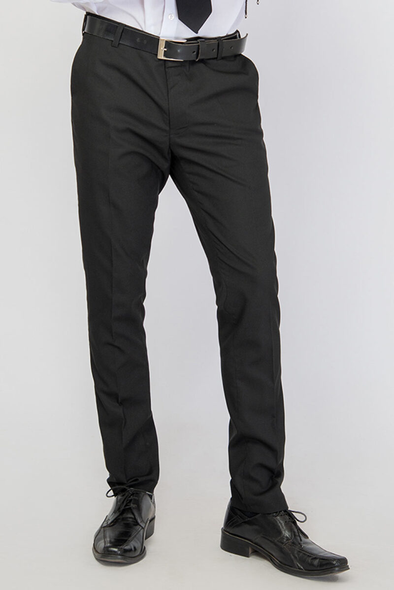 Pantalón Gabardina Mood Plus - Art 25005