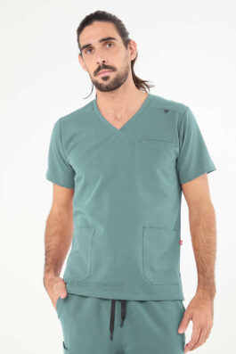 Ambo Flex Unisex Verde - Art 41004