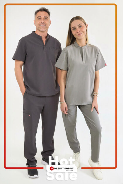 Ambo Tencel EcoFlex Unisex - Art 41005