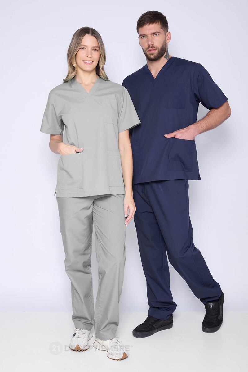 Ambo Sanidad Unisex- Art 41951