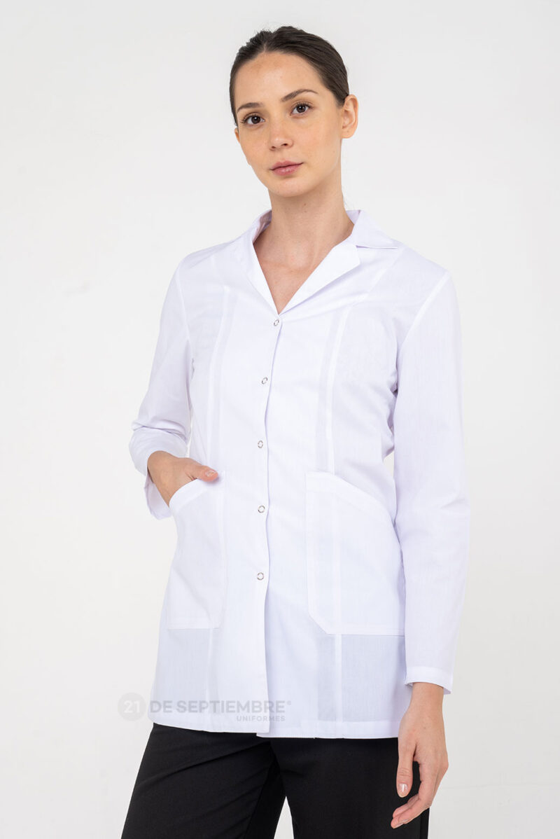 Chaqueta Magna de Mujer - Art 14004