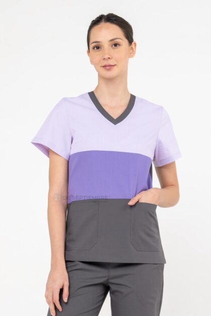 Casaca Tricolor - Art 13019