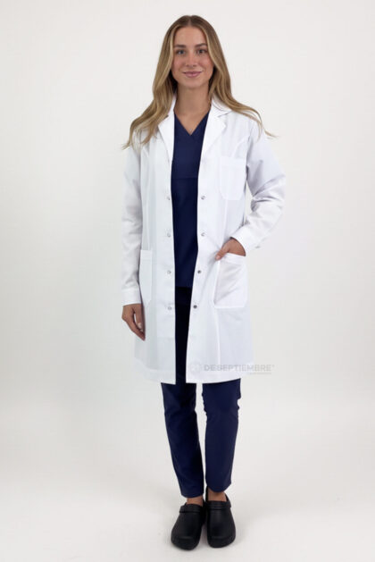 Guardapolvo Sanidad de Mujer - Art 15951