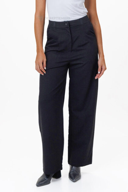 Pantalón Wide Leg Comfort - Art 16008