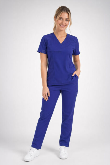 Ambo Skin flex de Mujer - Art 11020