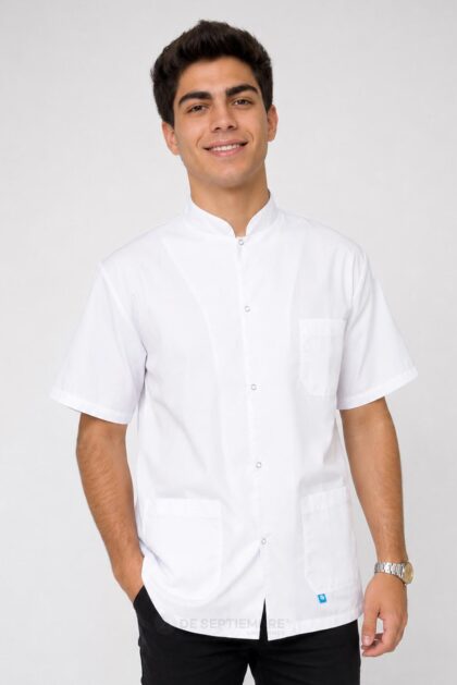 Chaqueta Cuello Mao - Art 23951