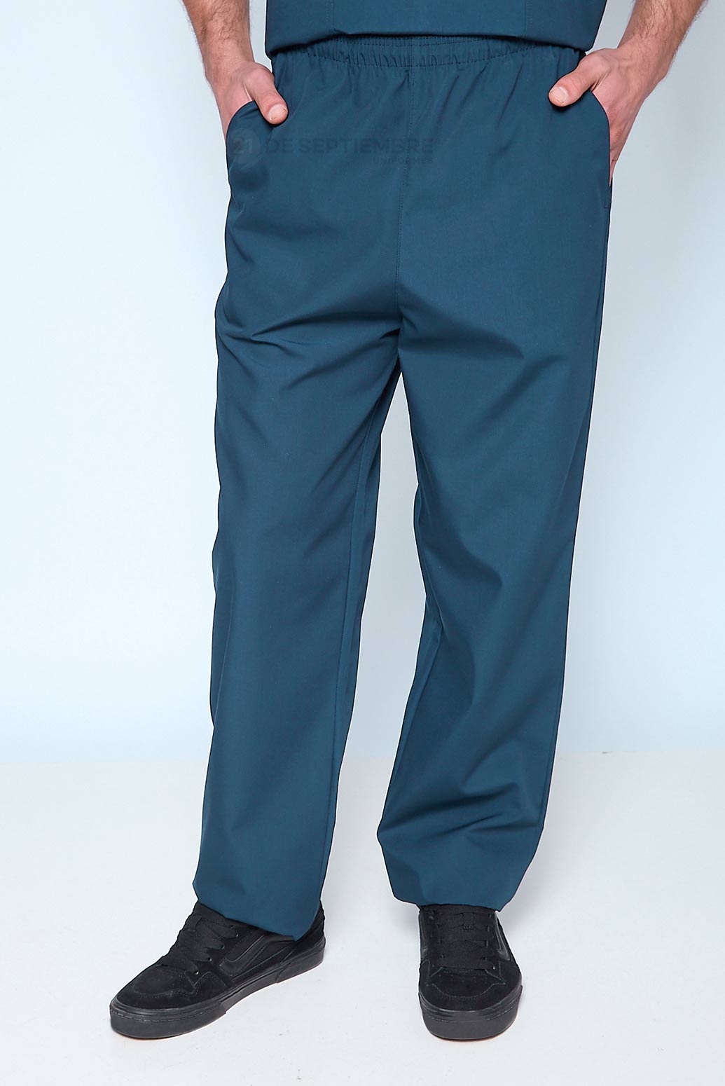 Nautico L-Wear Unisex Petroleo - Art 46690