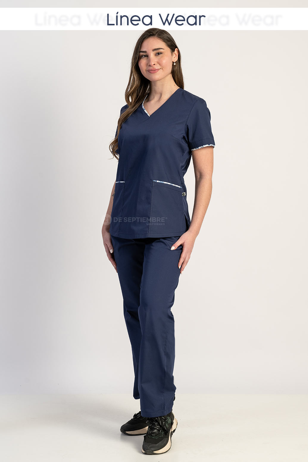 Ambo Print Wear - Art 11026