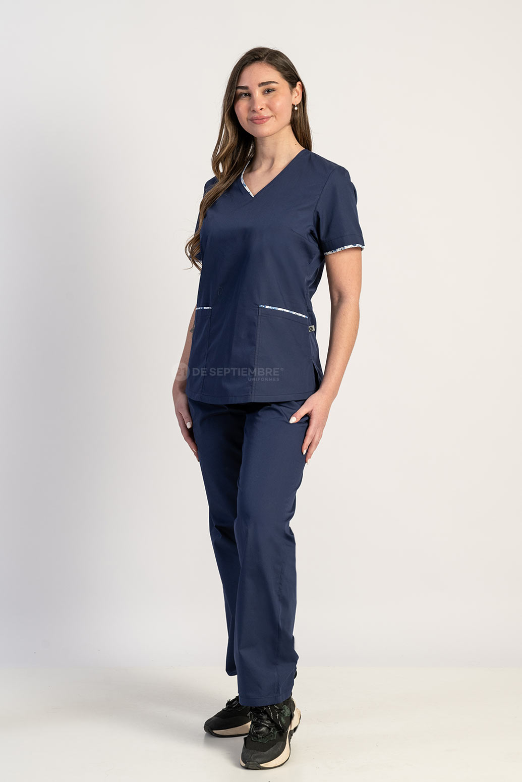 Ambo Print Wear - Art 11026 - Imagen 3