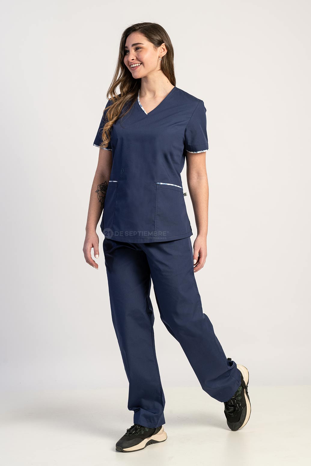 Ambo Print Wear - Art 11026 - Imagen 2